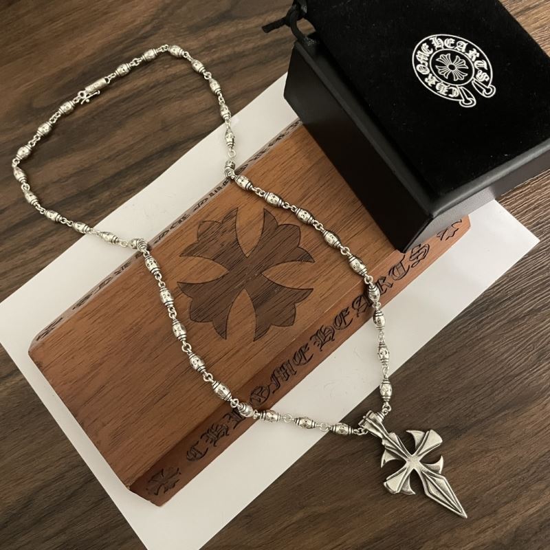 Chrome Hearts Necklaces